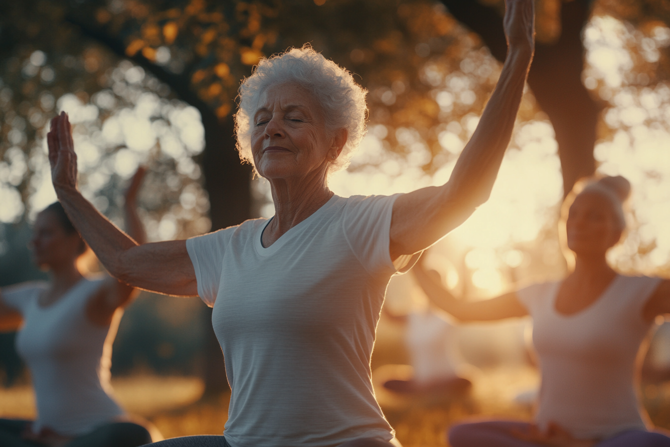 Йога инструктори